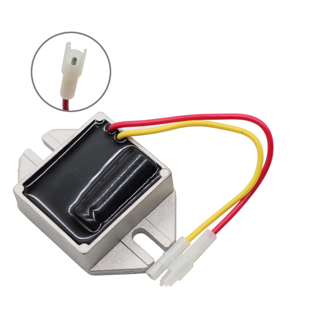 Briggs & Stratton Voltage Regulator Replacement 150523 698102 698315