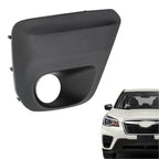 Right Side Fog Light Trim Bezel Cover for 2019-2021 Subaru Forester RH