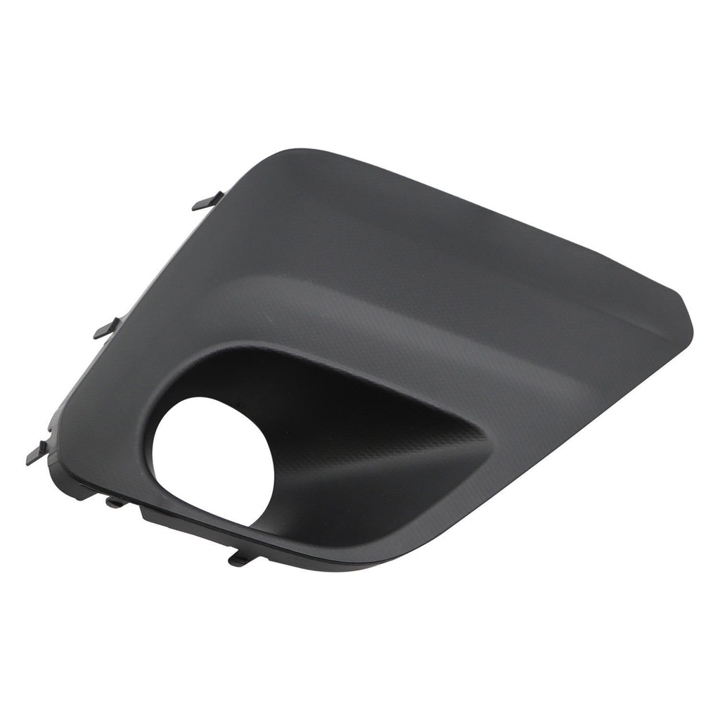 Right Side Fog Light Trim Bezel Cover for 2019-2021 Subaru Forester RH