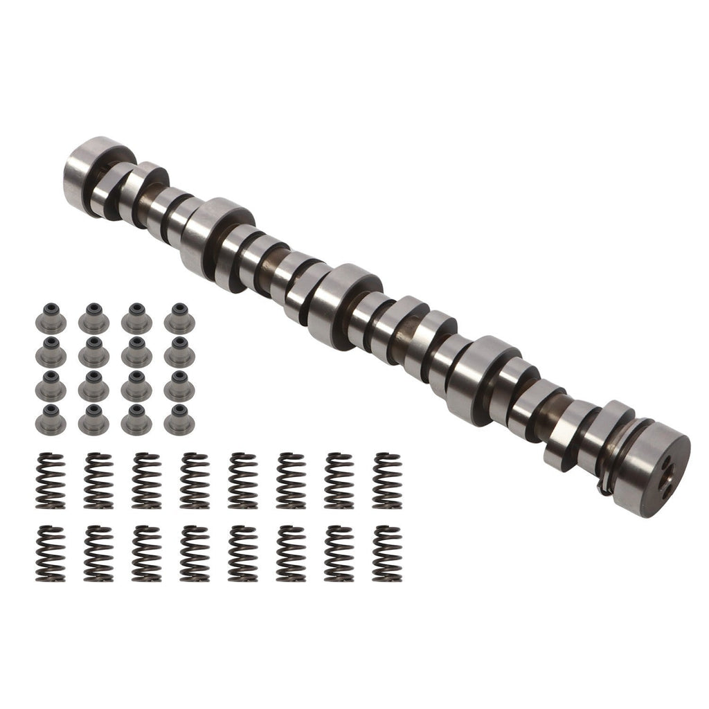 Stage 2 LS Truck Cam Kit for 1999-2013 Silverado Sierra 4.8L 5.3L 6.0L Engines