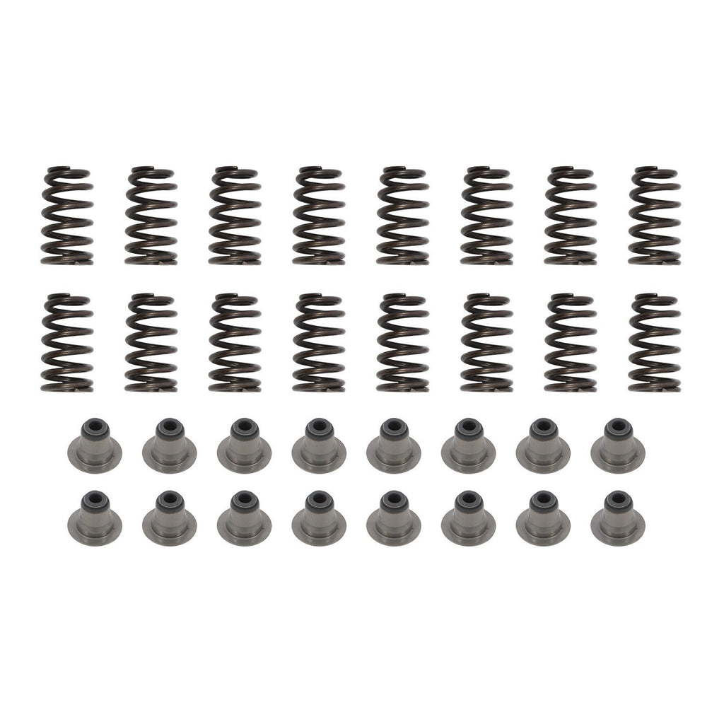 Stage 2 LS Truck Cam Kit for 1999-2013 Silverado Sierra 4.8L 5.3L 6.0L Engines