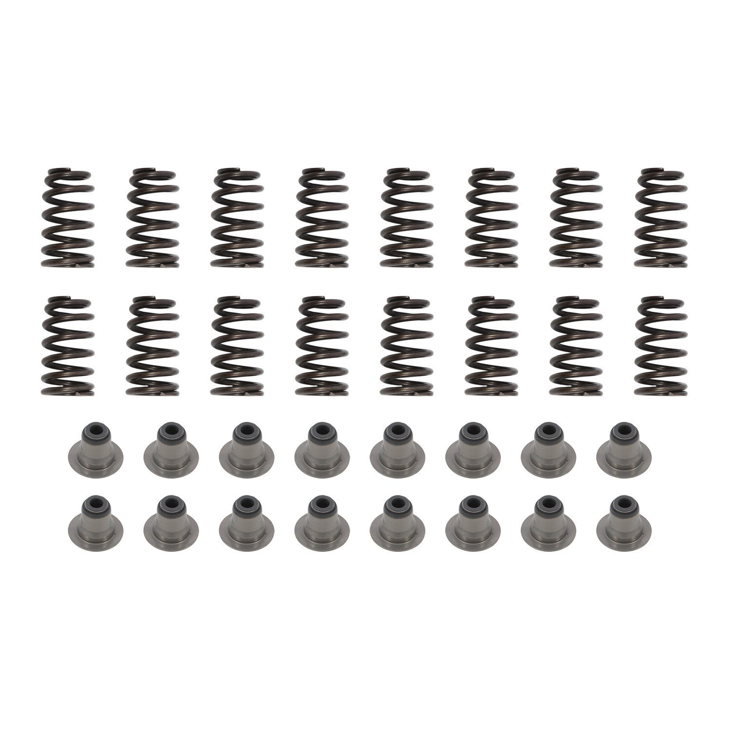 Stage 2 LS Truck Cam Kit for 1999-2013 Silverado Sierra 4.8L 5.3L 6.0L Engines