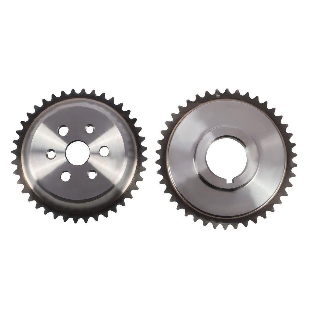 Timing Chain Kit & Water Pump 2.4L 08-14 Chevy Malibu Equinox Engine