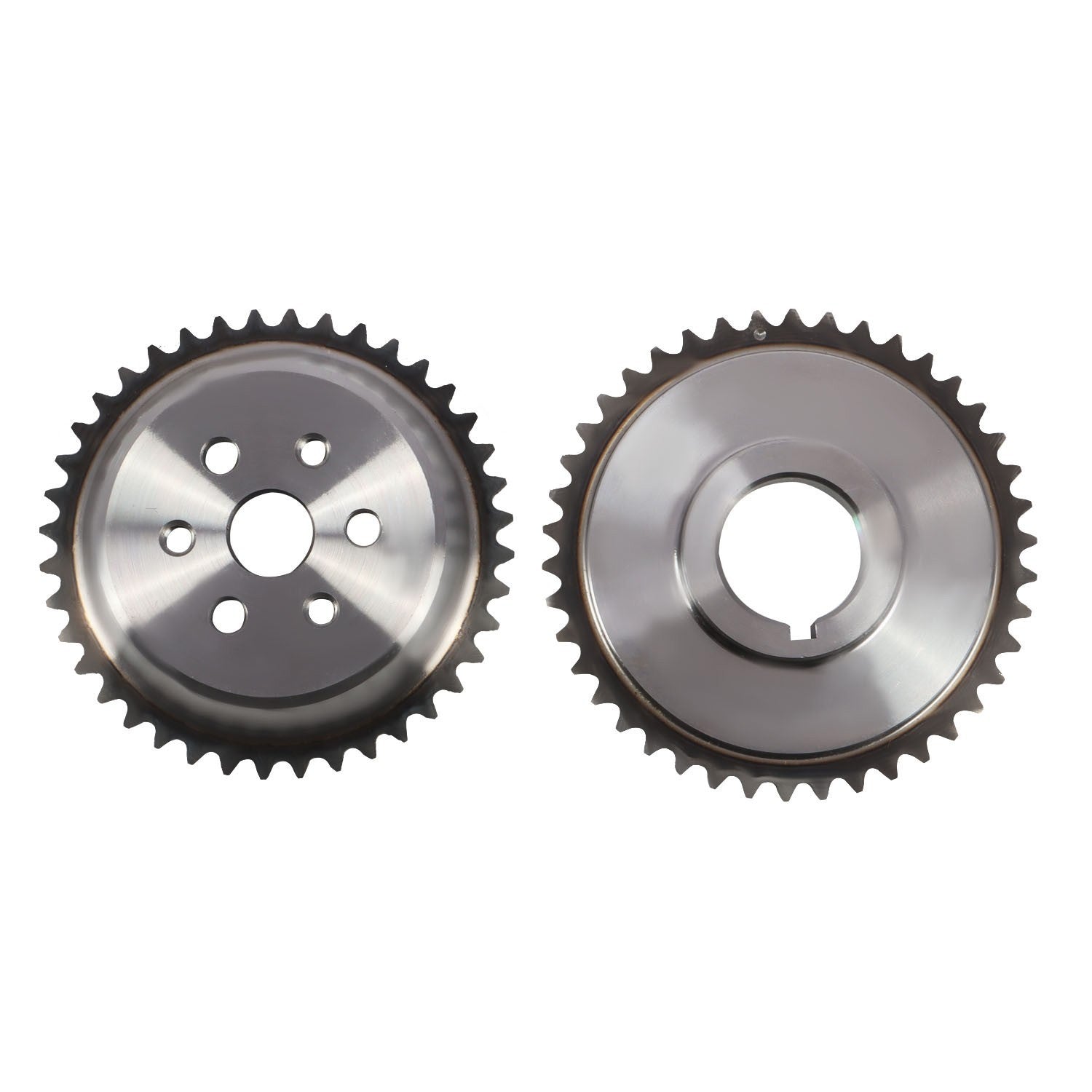 Timing Chain Kit & Water Pump 2.4L 08-14 Chevy Malibu Equinox Engine