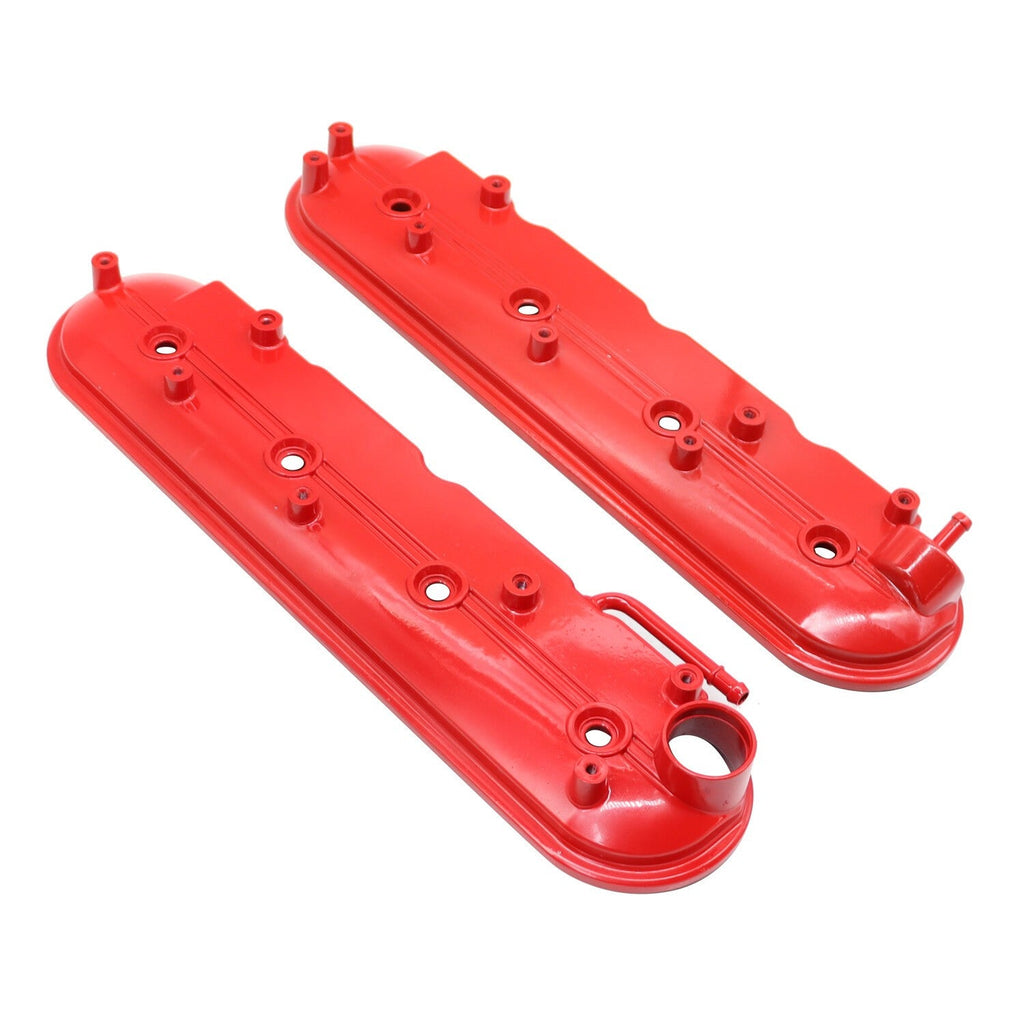 Valve Cover Set Passenger & Driver Side 1999-2008 Chevy Silverado GMC Sierra