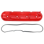 Valve Cover Set Passenger & Driver Side 1999-2008 Chevy Silverado GMC Sierra