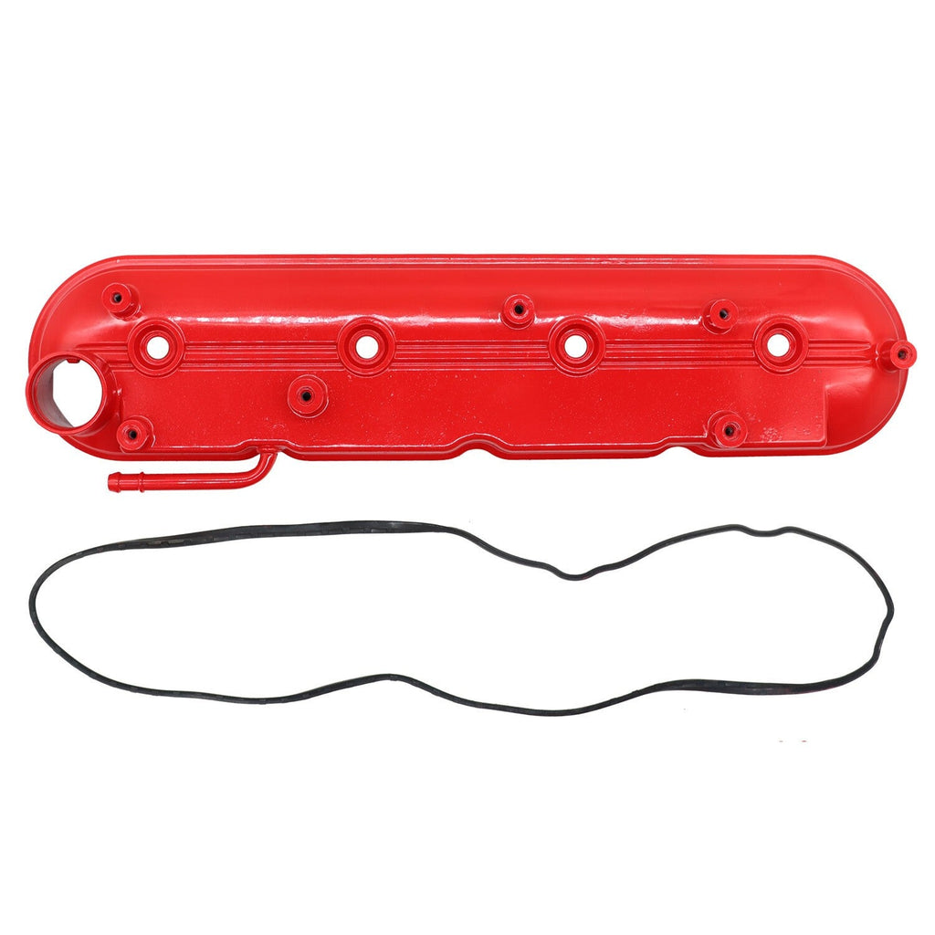 Valve Cover Set Passenger & Driver Side 1999-2008 Chevy Silverado GMC Sierra