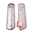 Valve Cover Set Passenger & Driver Side 1999-2008 Chevy Silverado GMC Sierra