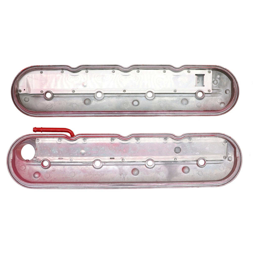 Valve Cover Set Passenger & Driver Side 1999-2008 Chevy Silverado GMC Sierra