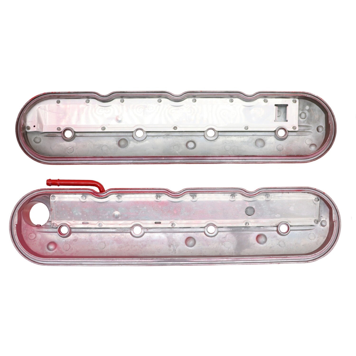 Valve Cover Set Passenger & Driver Side 1999-2008 Chevy Silverado GMC Sierra