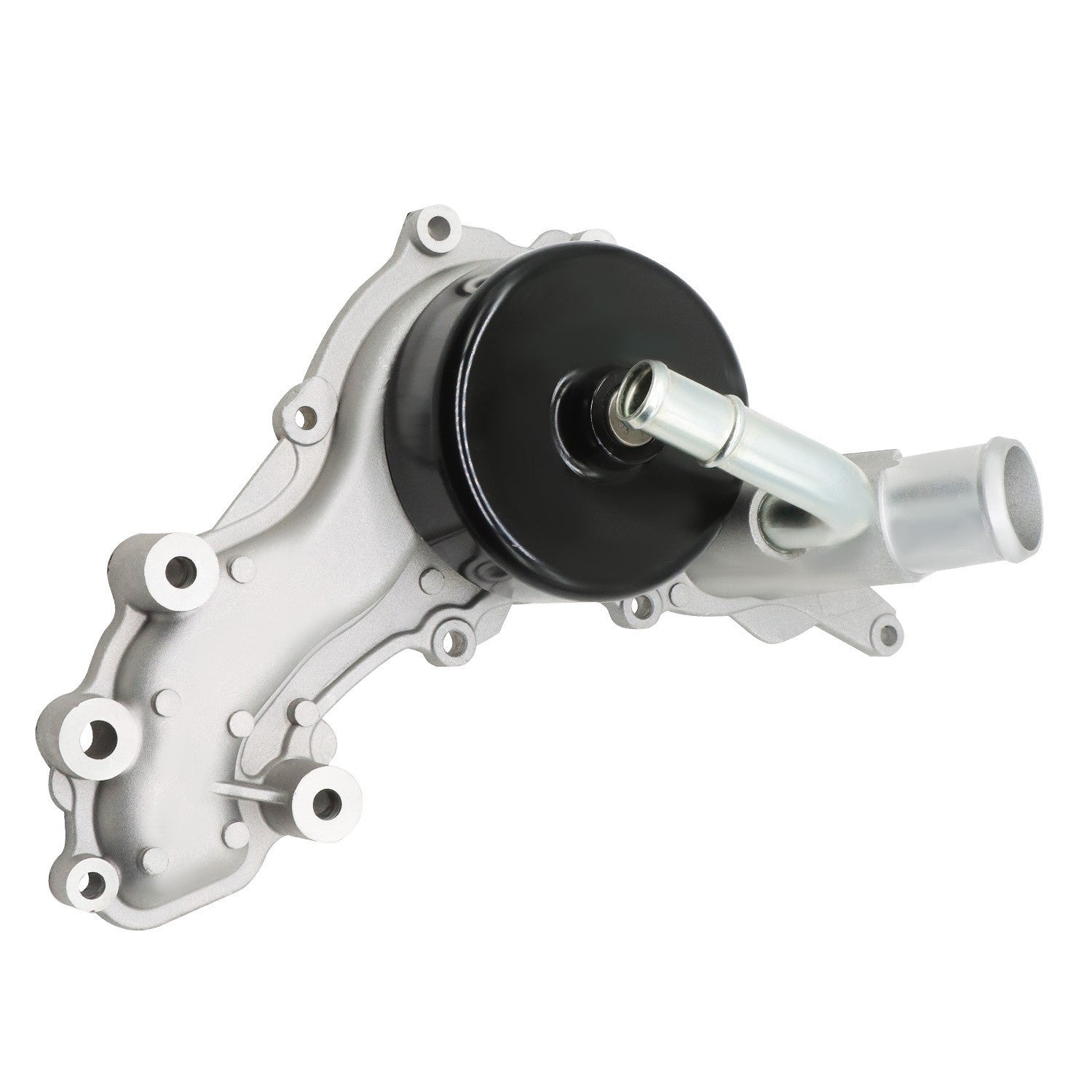 Water Pump & Gasket Maserati Quattroporte Ghibli 3.0 V6 2014+ 297912 299667