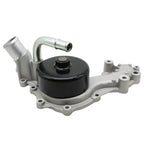 Water Pump & Gasket Maserati Quattroporte Ghibli 3.0 V6 2014+ 297912 299667