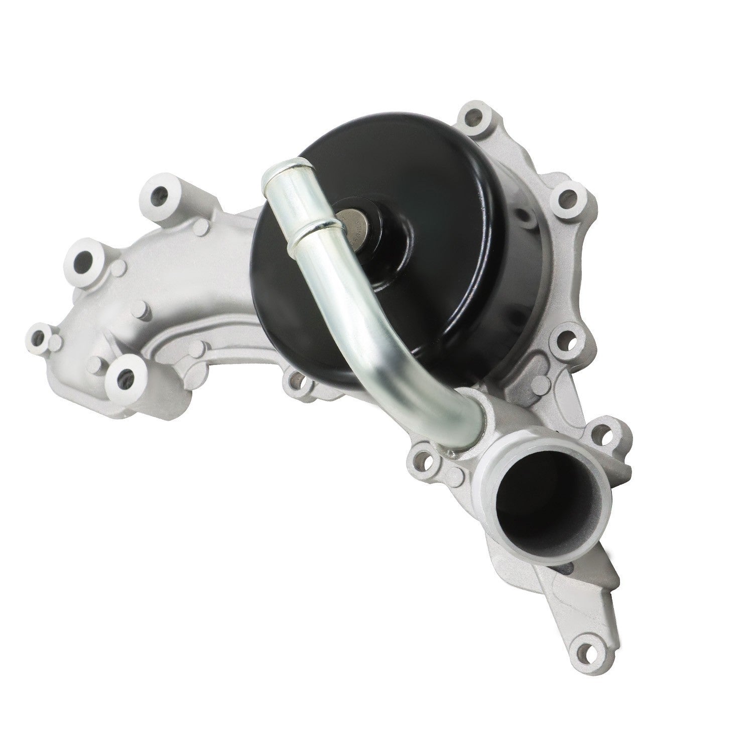 Water Pump & Gasket Maserati Quattroporte Ghibli 3.0 V6 2014+ 297912 299667