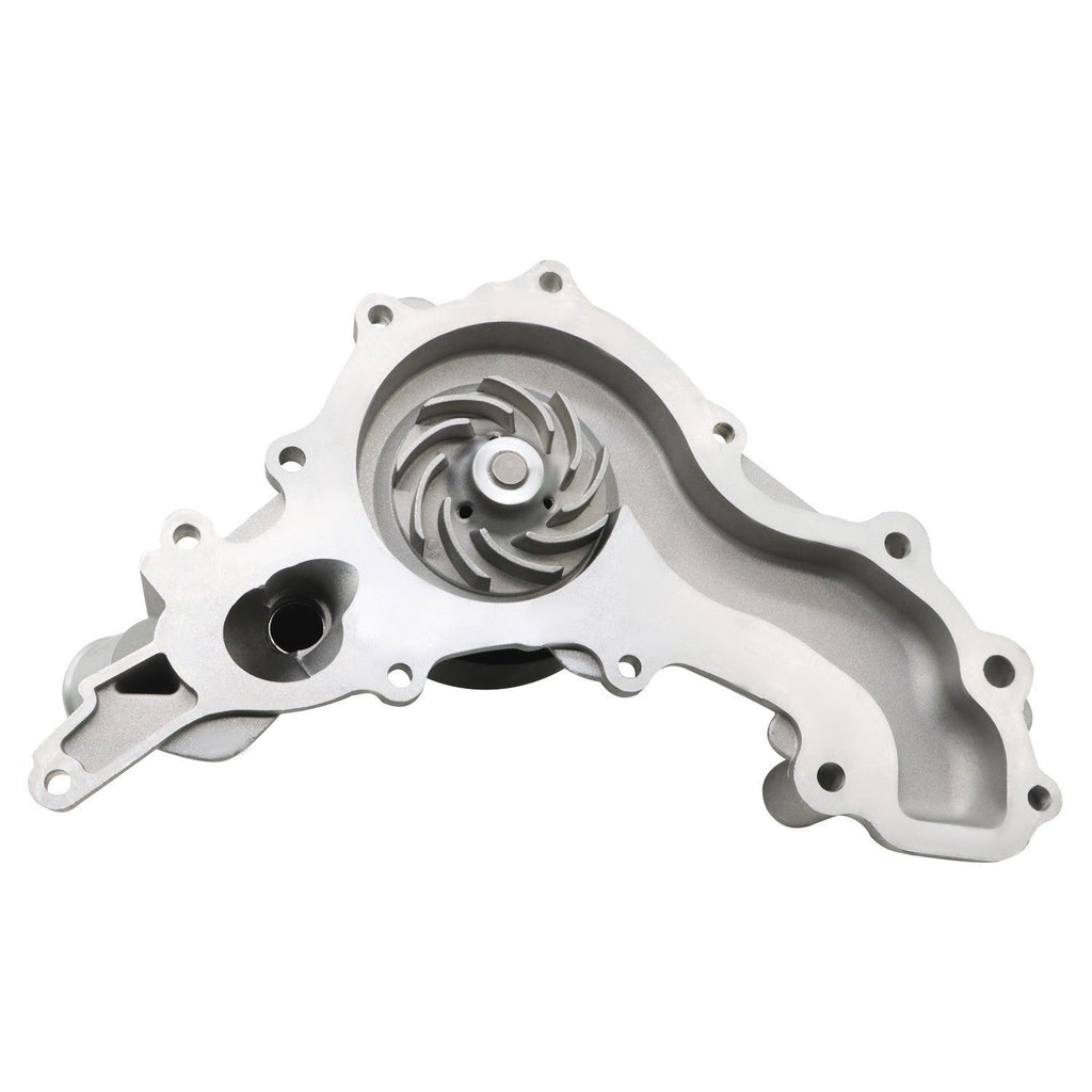 Water Pump & Gasket Maserati Quattroporte Ghibli 3.0 V6 2014+ 297912 299667