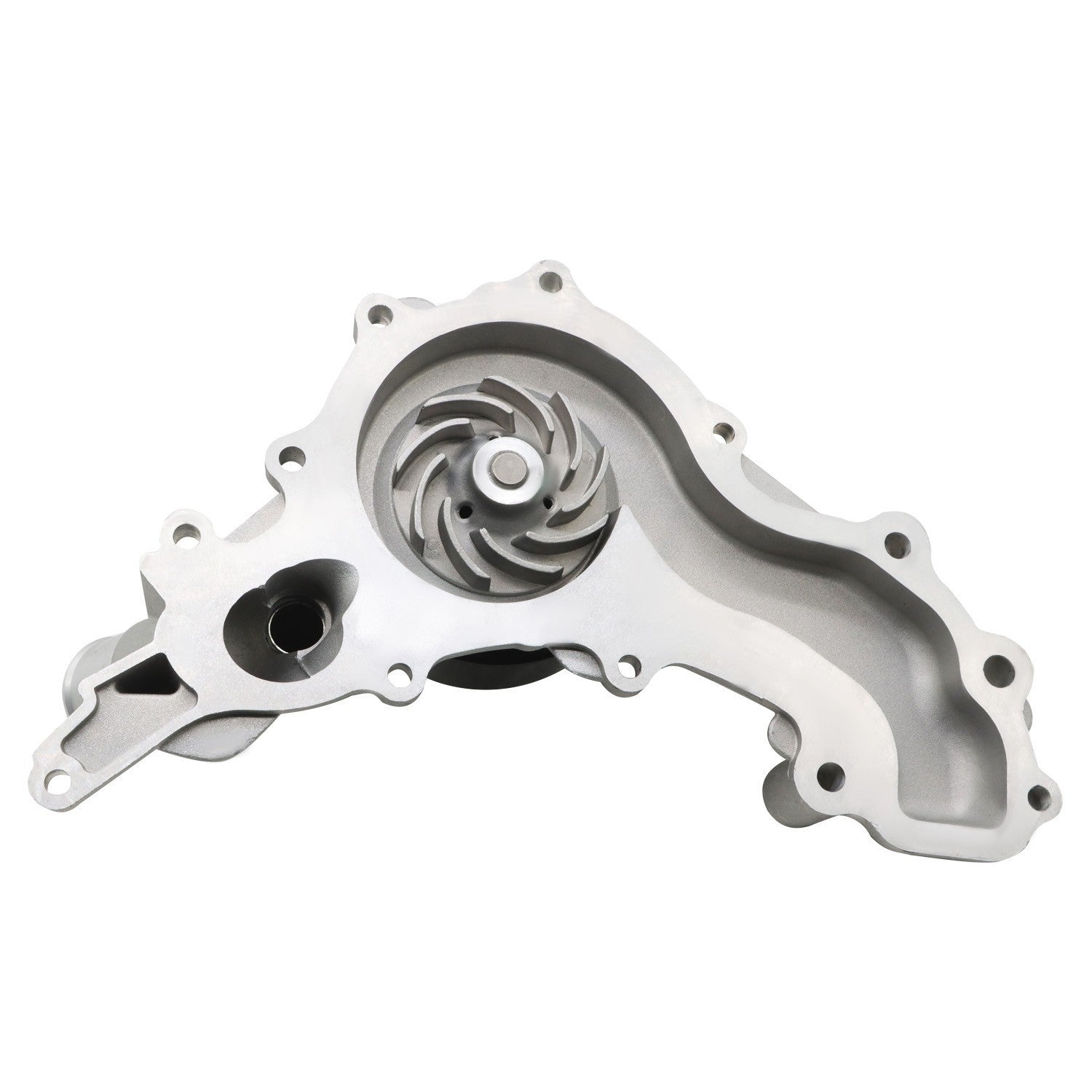 Water Pump & Gasket Maserati Quattroporte Ghibli 3.0 V6 2014+ 297912 299667