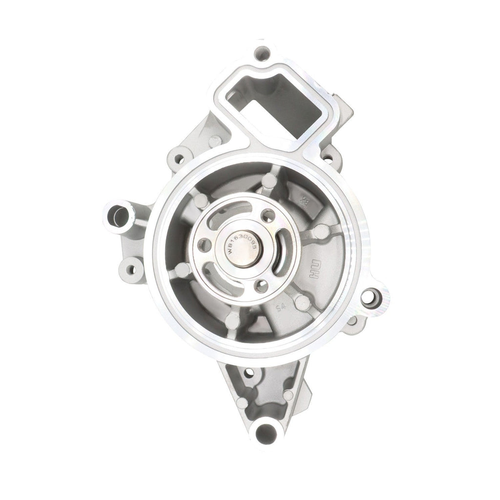Water Pump with Gasket for Chevrolet Cavalier Malibu 2.0L 2.2L 2.4L Ecotec