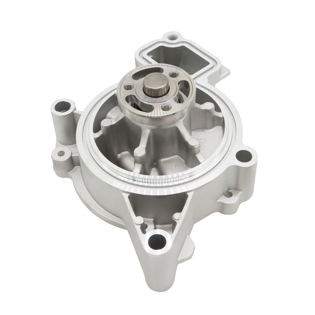 Water Pump with Gasket for Chevrolet Cavalier Malibu 2.0L 2.2L 2.4L Ecotec