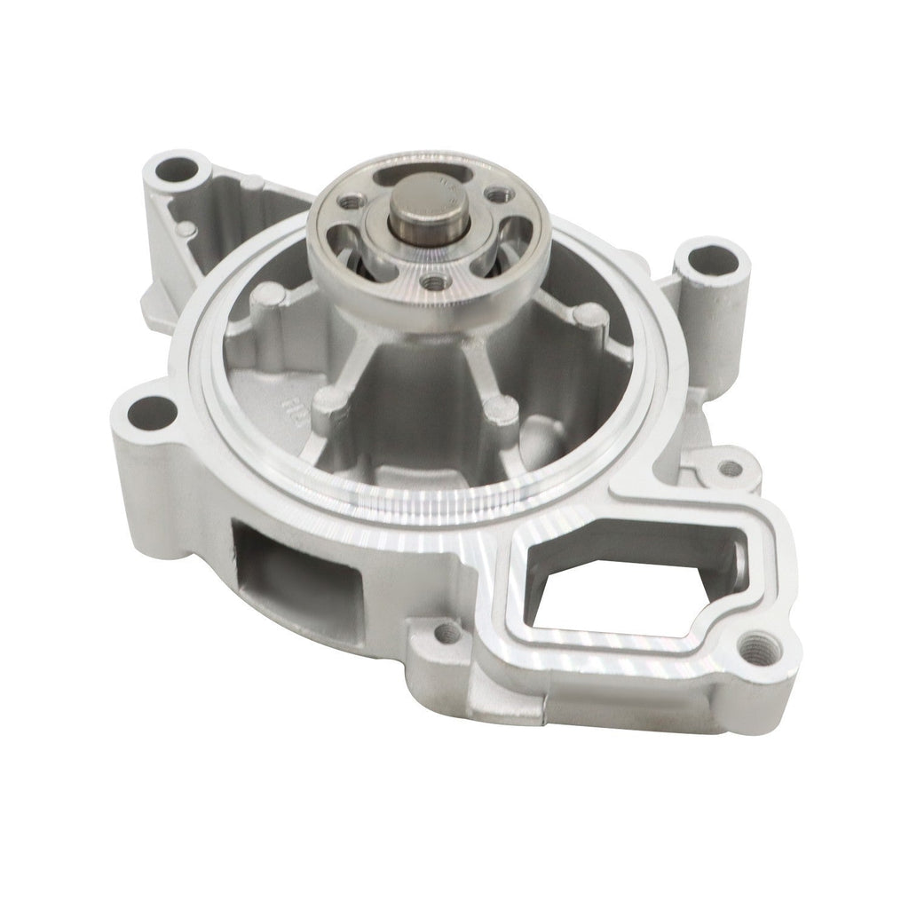 Water Pump with Gasket for Chevrolet Cavalier Malibu 2.0L 2.2L 2.4L Ecotec