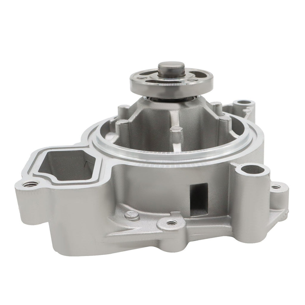 Water Pump with Gasket for Chevrolet Cavalier Malibu 2.0L 2.2L 2.4L Ecotec