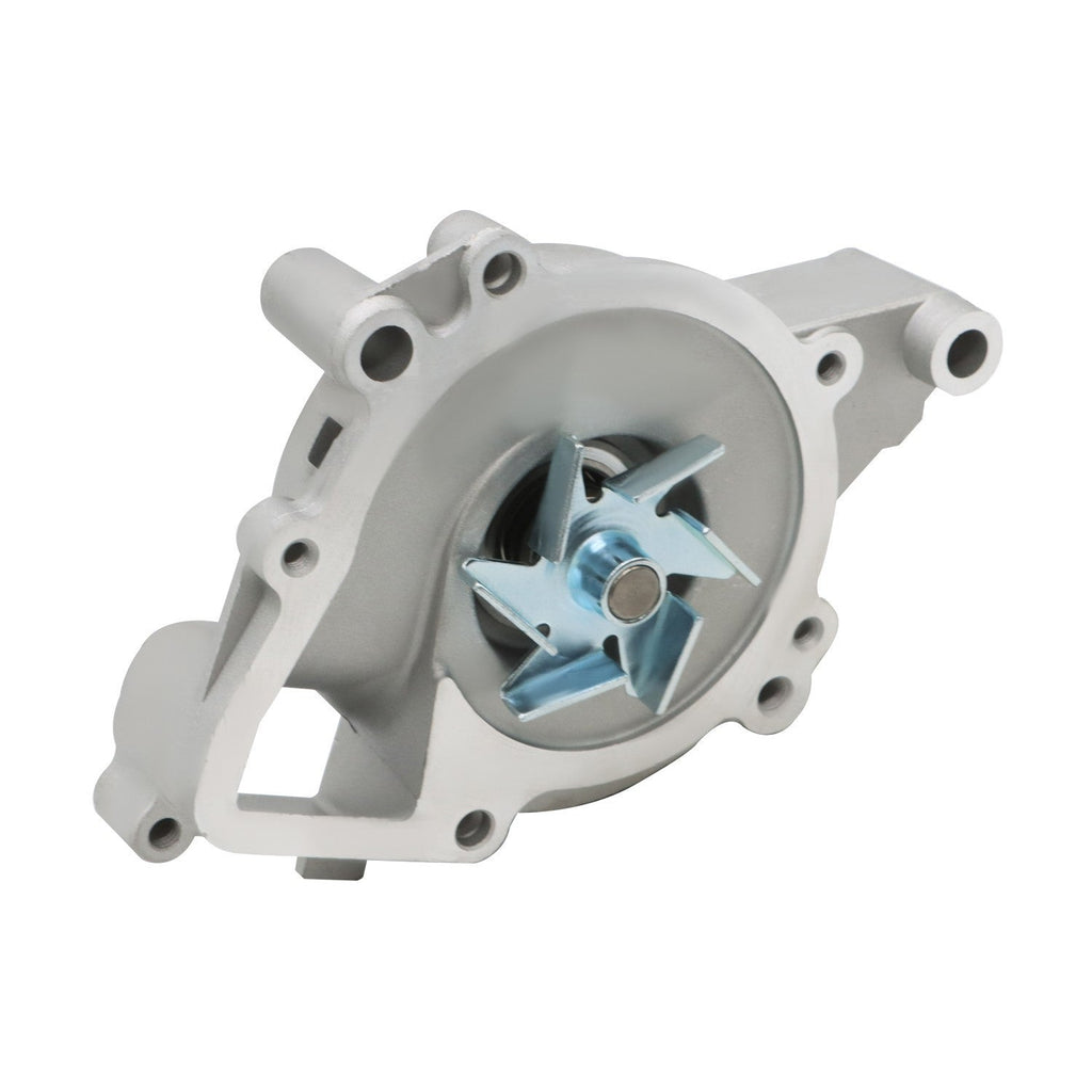 Water Pump with Gasket for Chevrolet Cavalier Malibu 2.0L 2.2L 2.4L Ecotec