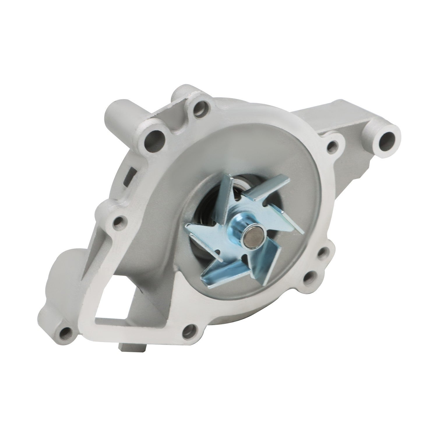 Water Pump with Gasket for Chevrolet Cavalier Malibu 2.0L 2.2L 2.4L Ecotec