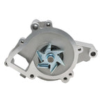 Water Pump with Gasket for Chevrolet Cavalier Malibu 2.0L 2.2L 2.4L Ecotec