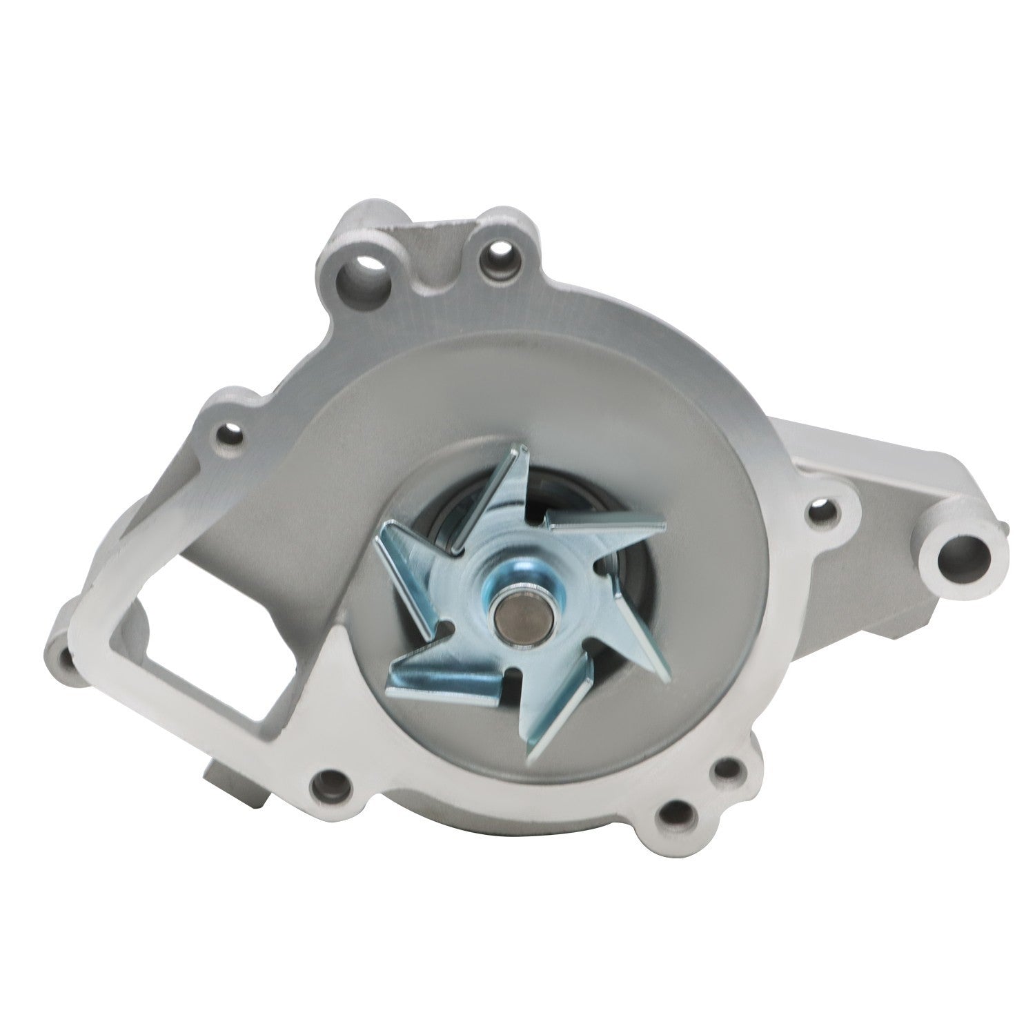 Water Pump with Gasket for Chevrolet Cavalier Malibu 2.0L 2.2L 2.4L Ecotec