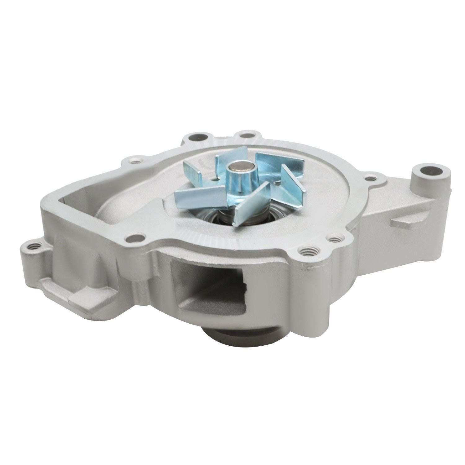 Water Pump with Gasket for Chevrolet Cavalier Malibu 2.0L 2.2L 2.4L Ecotec