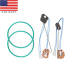 Fuel Tank Level Sensors Set for 2006-2009 Hyundai Santa Fe - New