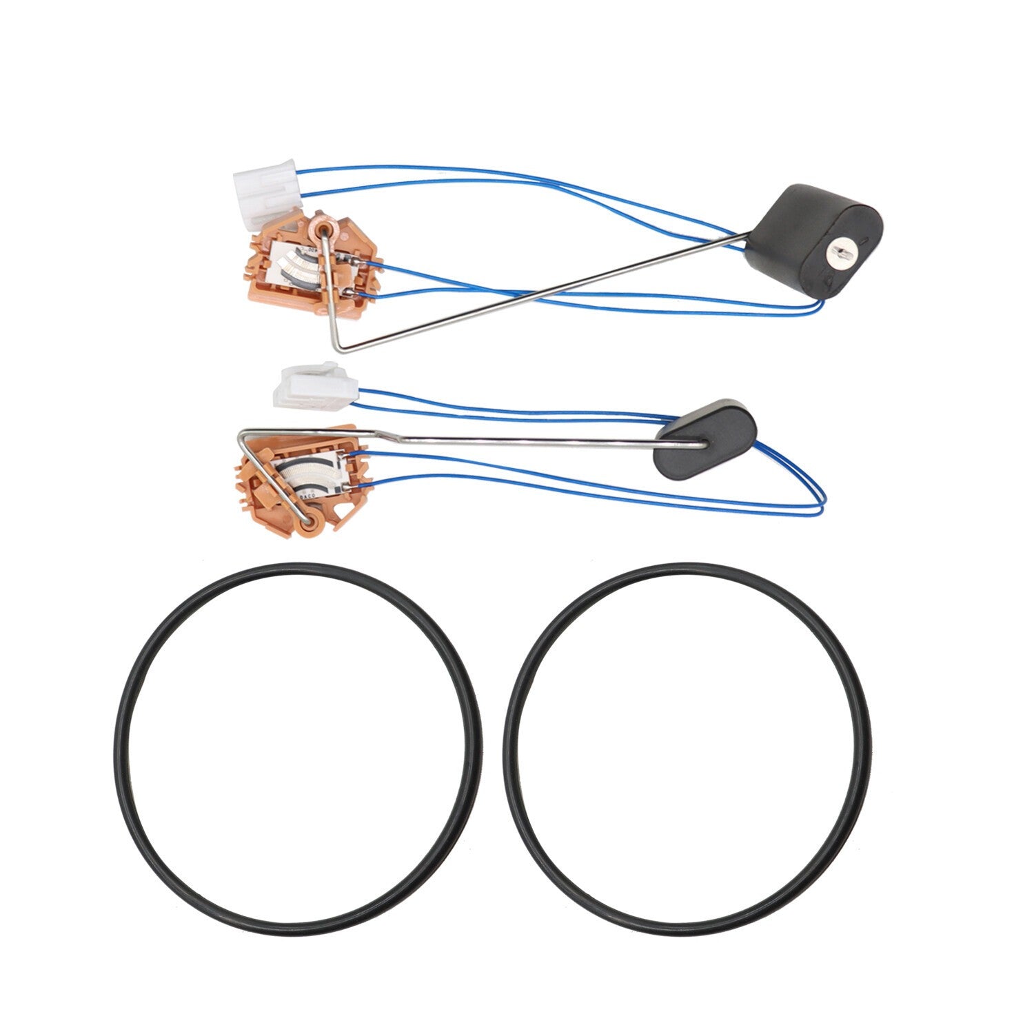 Fuel Tank Level Sensors Set for 2006-2009 Hyundai Santa Fe - New