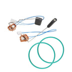 Fuel Tank Level Sensors Set for 2006-2009 Hyundai Santa Fe - New