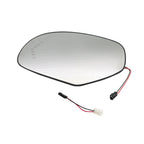 Heated Driver Side Mirror Glass 2007-2013 Cadillac Chevrolet Tahoe GMC