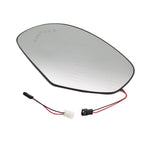 Heated Driver Side Mirror Glass 2007-2013 Cadillac Chevrolet Tahoe GMC