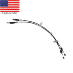 New MT Shifter Cable 2007-2011 Honda Civic 2.0L 54310-SNA-A05 US Seller