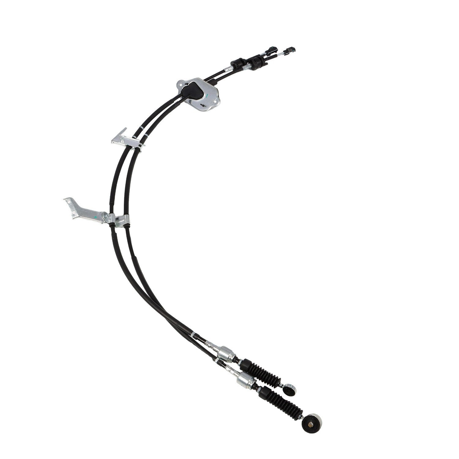 New MT Shifter Cable 2007-2011 Honda Civic 2.0L 54310-SNA-A05 US Seller