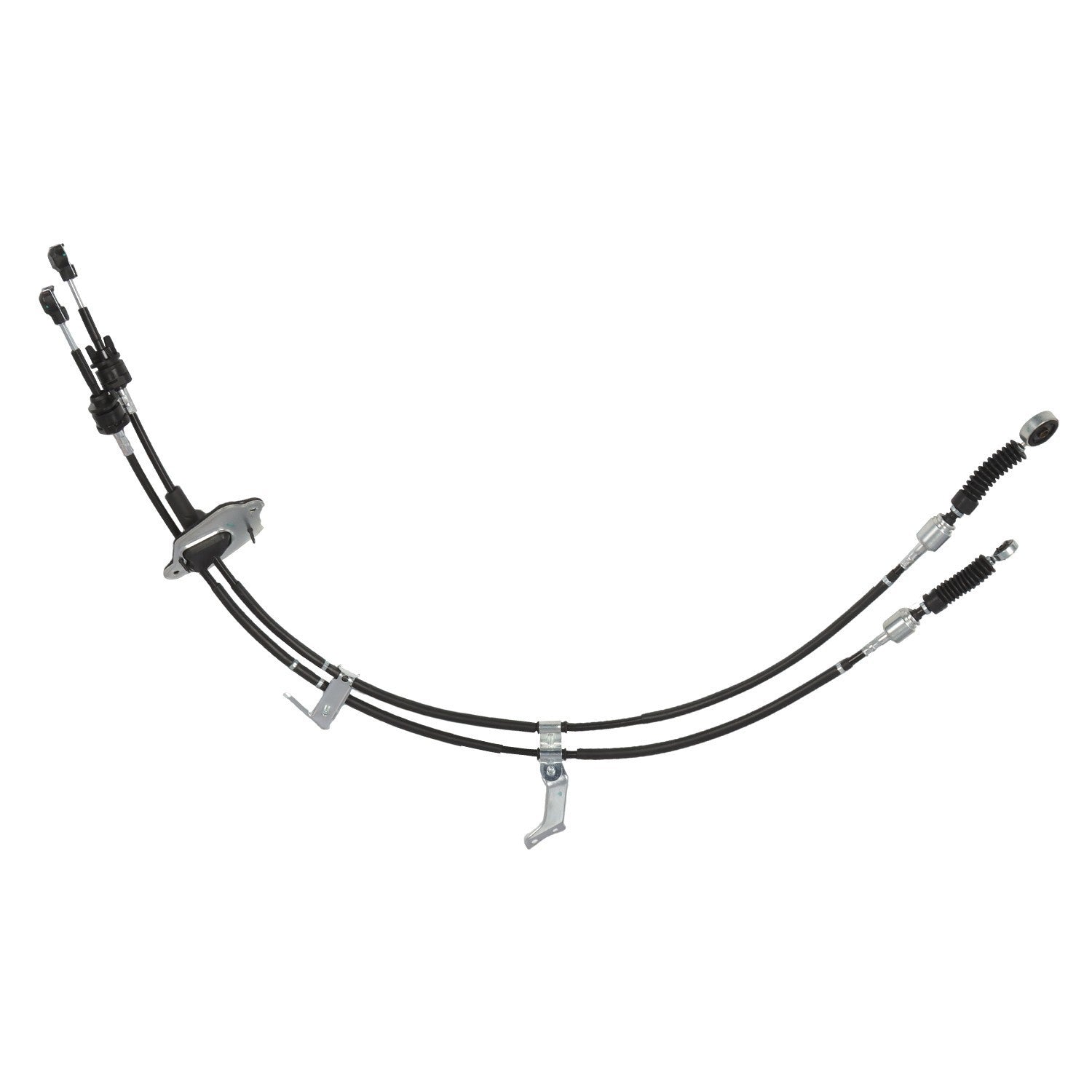 New MT Shifter Cable 2007-2011 Honda Civic 2.0L 54310-SNA-A05 US Seller