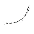 New MT Shifter Cable 2007-2011 Honda Civic 2.0L 54310-SNA-A05 US Seller