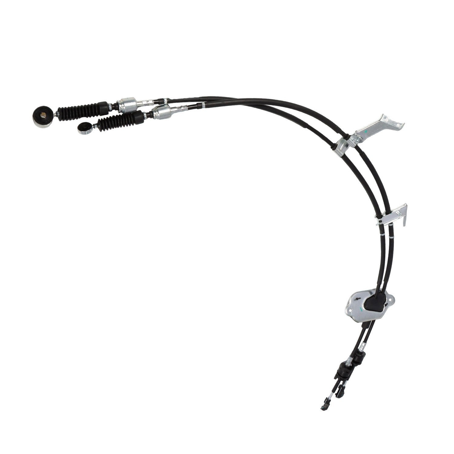 New MT Shifter Cable 2007-2011 Honda Civic 2.0L 54310-SNA-A05 US Seller