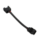 New OBD1 to OBD2 Fuel Injector Jumper Harness Adapter for Honda 4 Cylinders