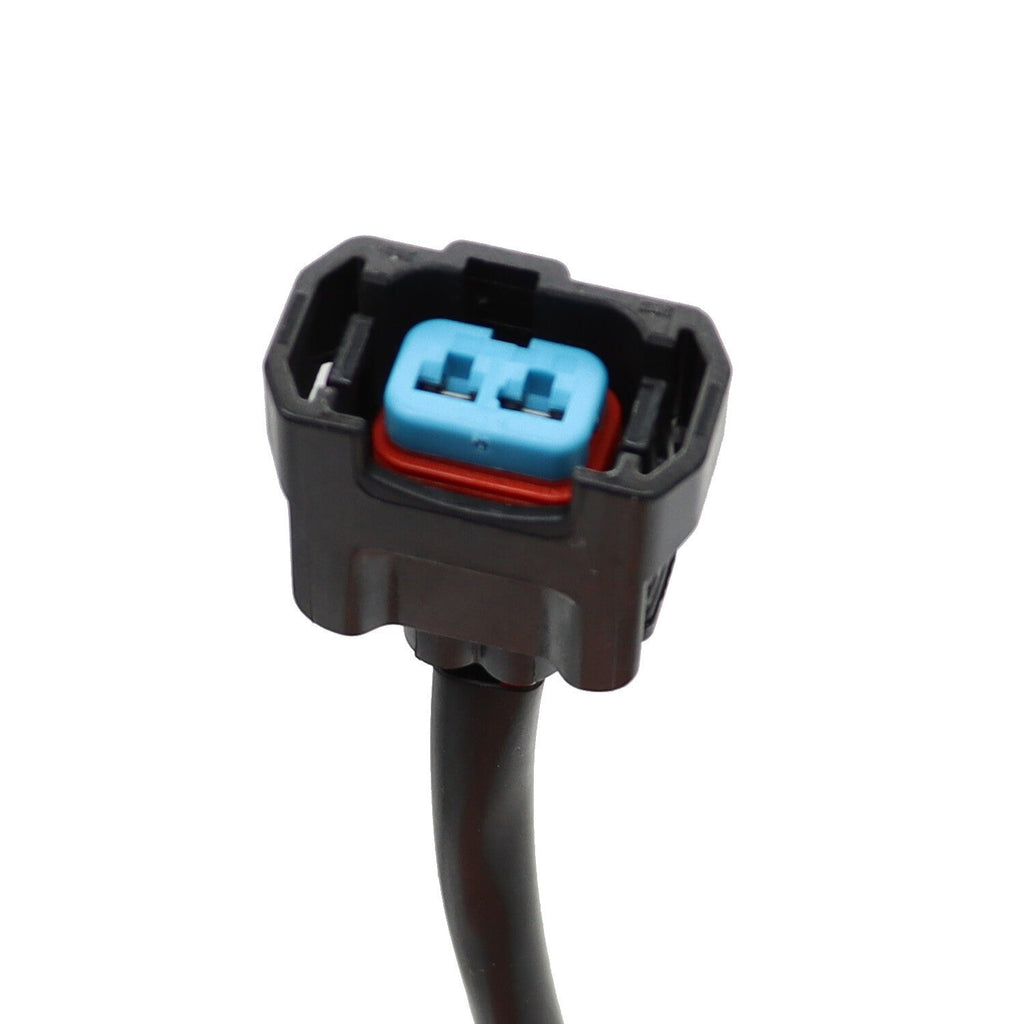 New OBD1 to OBD2 Fuel Injector Jumper Harness Adapter for Honda 4 Cylinders