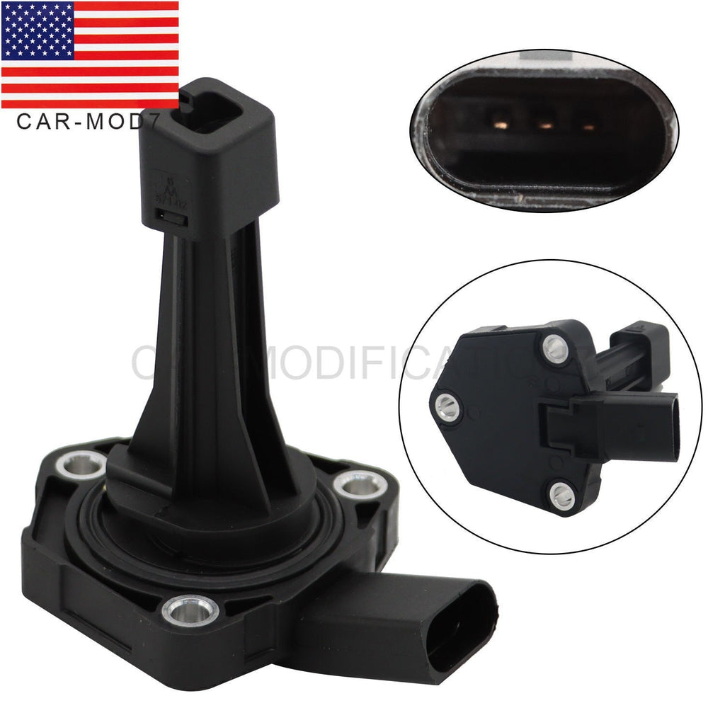 New Oil Level Sensor 03C907660 for Audi A4 A5 A6 Q5 Q7 S4 S5 Quattro