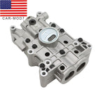 New Oil Pump 23300-2G400 20 Teeth for Hyundai Tucson Santa Fe Sport 2.4L
