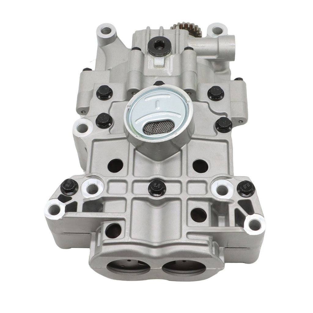New Oil Pump 23300-2G400 20 Teeth for Hyundai Tucson Santa Fe Sport 2.4L