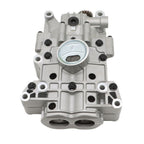 New Oil Pump 23300-2G400 20 Teeth for Hyundai Tucson Santa Fe Sport 2.4L