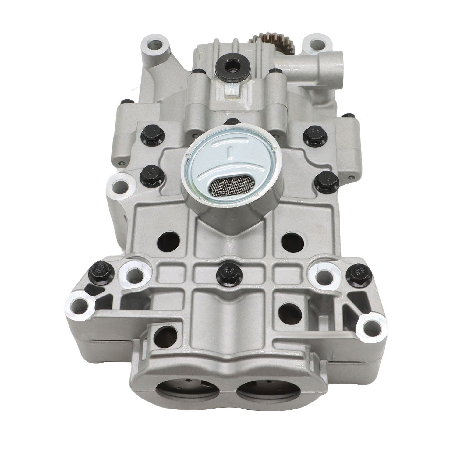 New Oil Pump 23300-2G400 20 Teeth for Hyundai Tucson Santa Fe Sport 2.4L