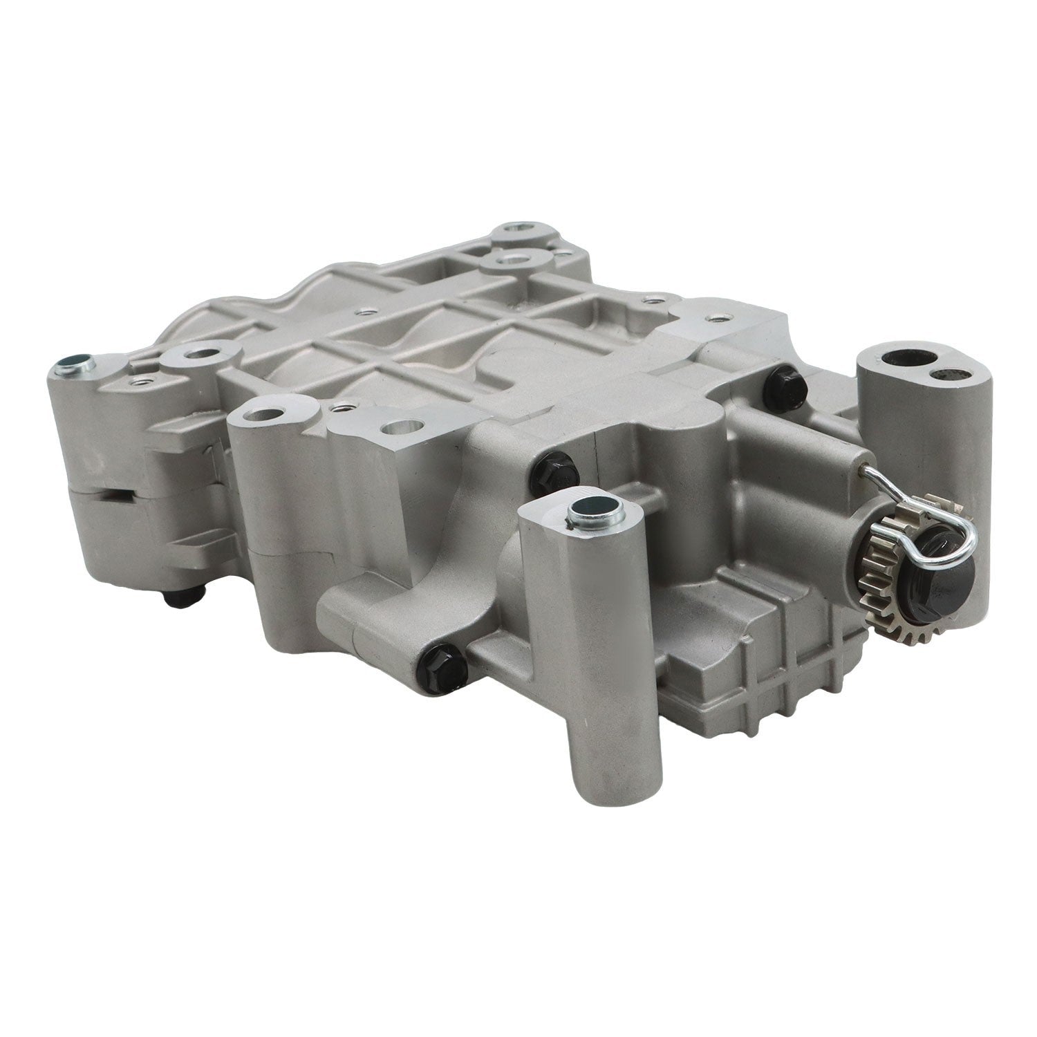 New Oil Pump 23300-2G400 20 Teeth for Hyundai Tucson Santa Fe Sport 2.4L