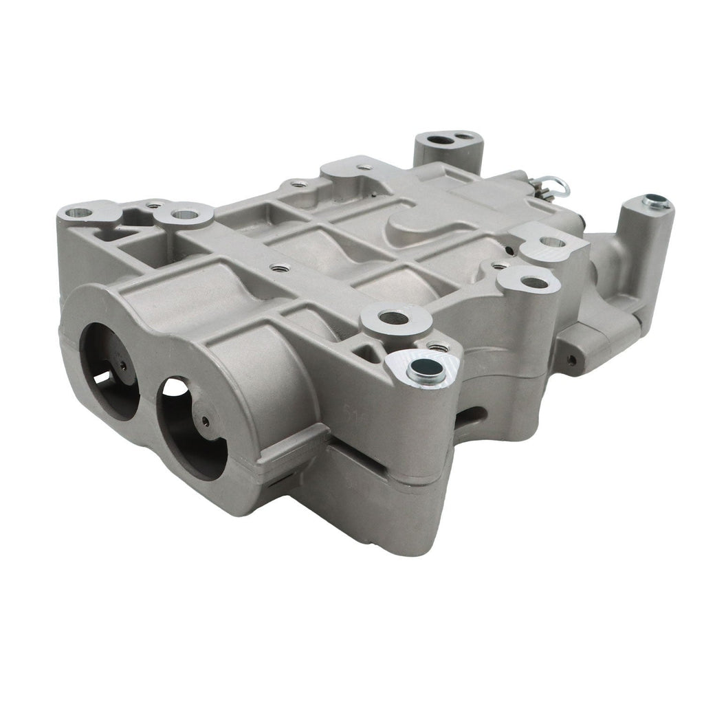 New Oil Pump 23300-2G400 20 Teeth for Hyundai Tucson Santa Fe Sport 2.4L