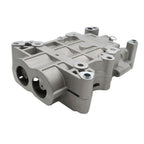 New Oil Pump 23300-2G400 20 Teeth for Hyundai Tucson Santa Fe Sport 2.4L