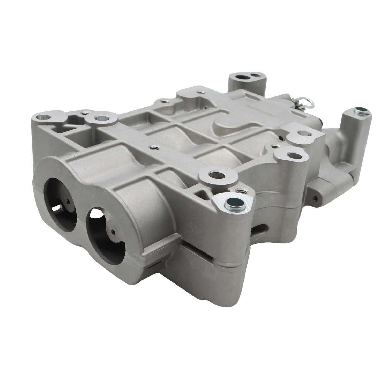 New Oil Pump 23300-2G400 20 Teeth for Hyundai Tucson Santa Fe Sport 2.4L