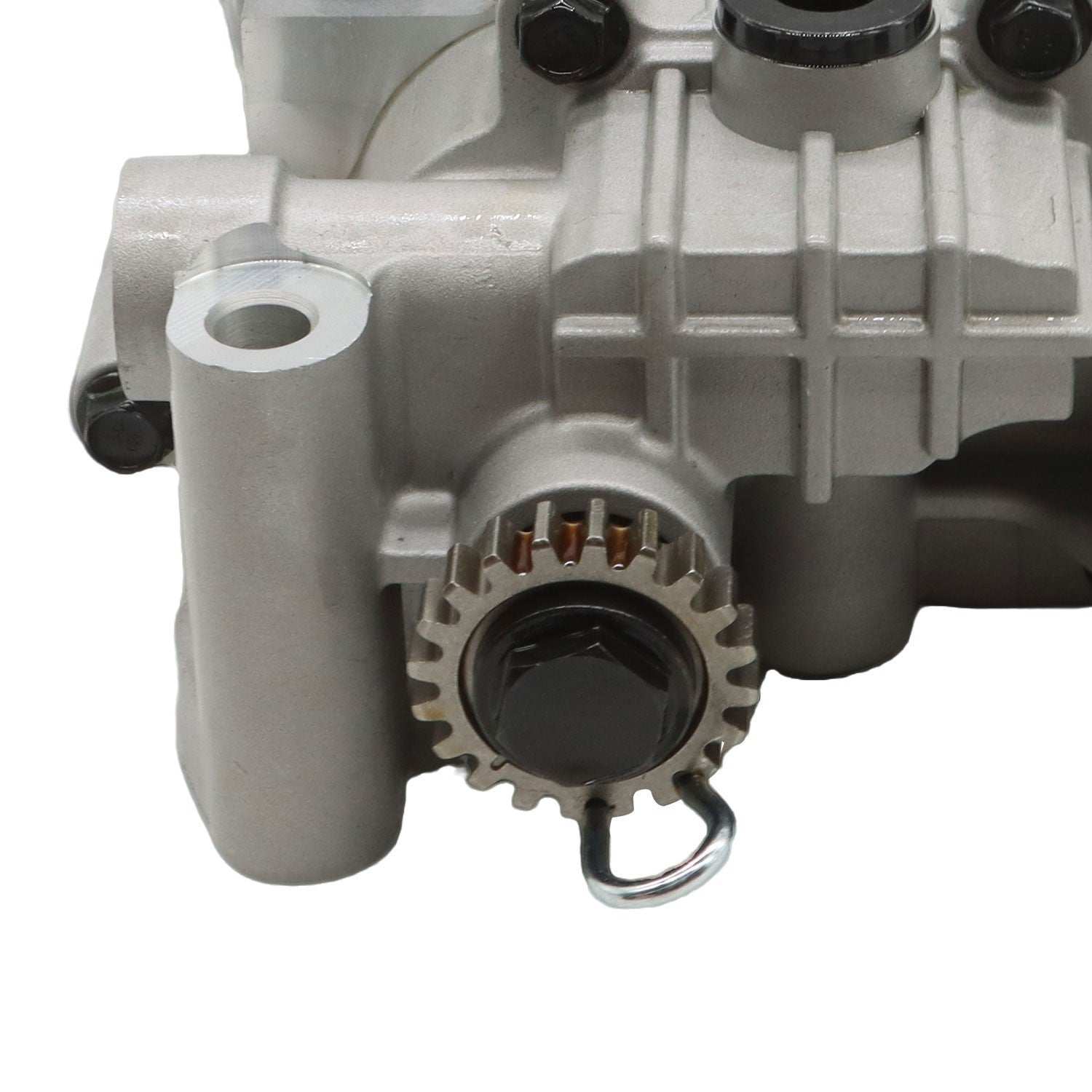 New Oil Pump 23300-2G400 20 Teeth for Hyundai Tucson Santa Fe Sport 2.4L